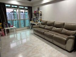 Blk 109B Edgedale Plains (Punggol), HDB 5 Rooms #552275821